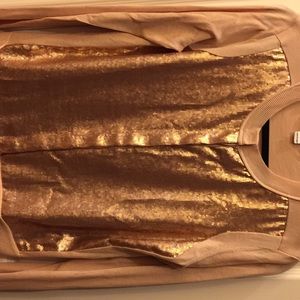 Diane Von Furstenberg top